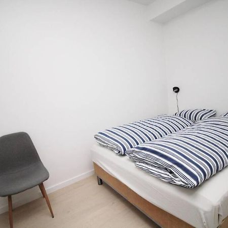 Nordic Host Apts - Opera House, Munch And Maaemo / 2Bd City Center Oslo Eksteriør billede