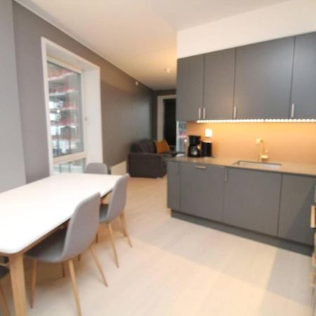 Nordic Host Apts - Opera House, Munch And Maaemo / 2Bd City Center Oslo Eksteriør billede