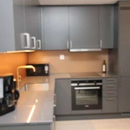 Nordic Host Apts - Opera House, Munch And Maaemo / 2Bd City Center Oslo Eksteriør billede