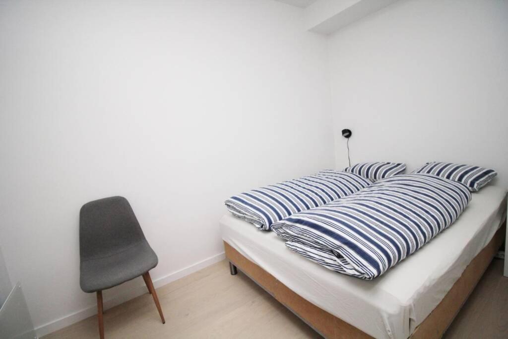 Nordic Host Apts - Opera House, Munch And Maaemo / 2Bd City Center Oslo Eksteriør billede