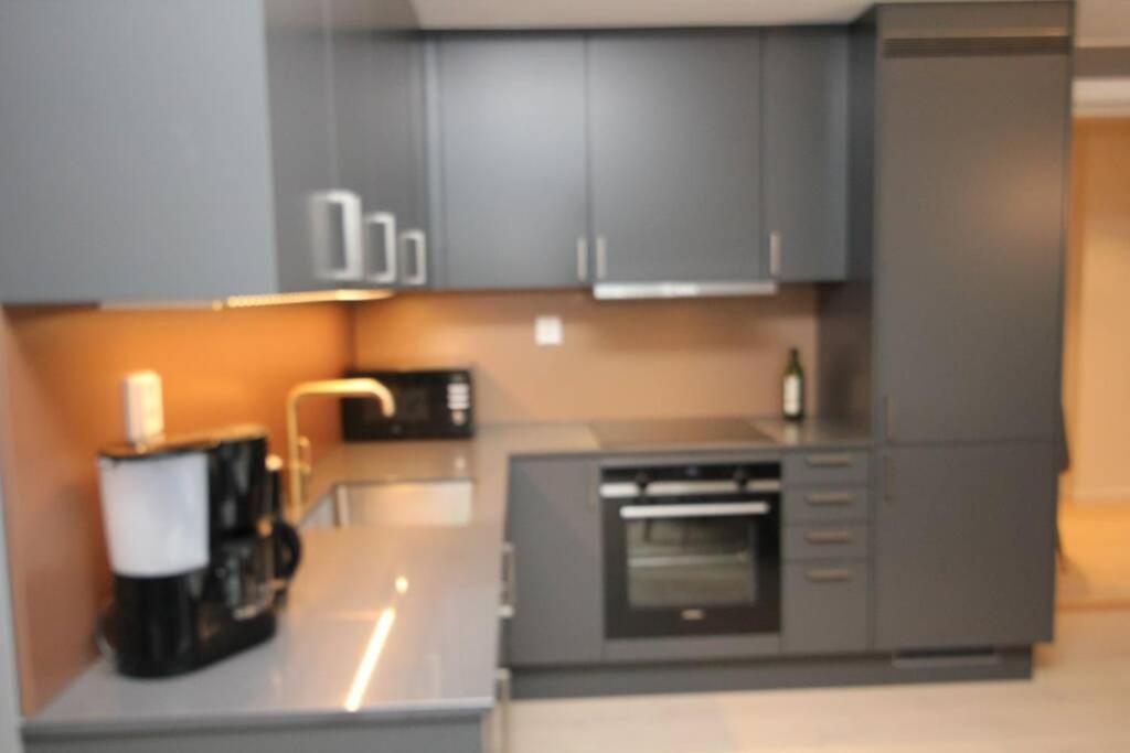 Nordic Host Apts - Opera House, Munch And Maaemo / 2Bd City Center Oslo Eksteriør billede